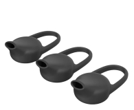 Hama MONO MYVOICE ESSENTIAL CZARNA - 1334521 - zdjęcie 4